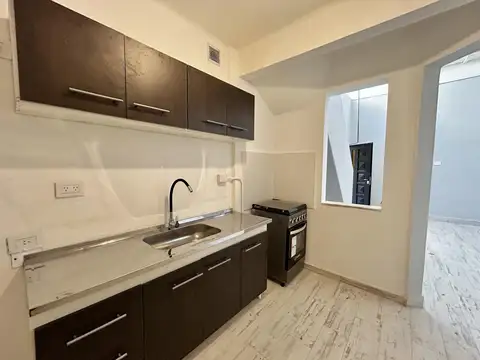 Depto Tipo Casa en Venta en Paternal, USD 189.000