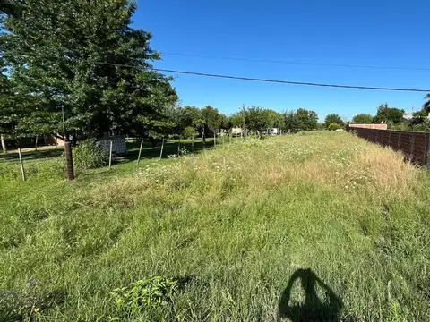 Terreno en Venta de 902,0 m2