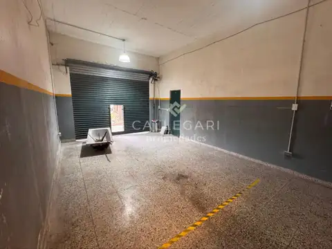Local en Alquiler 10 años