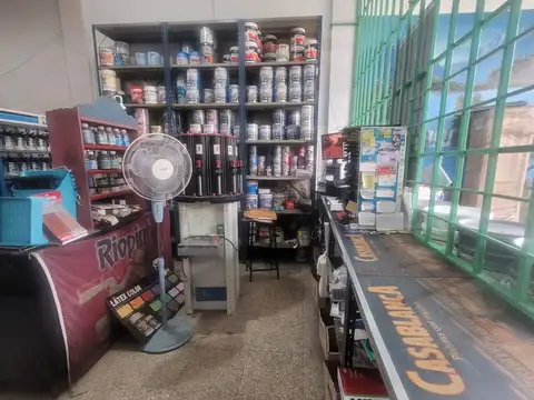 LOCAL COMERCIAL EN ALQUILER EN VILLA LYNCH