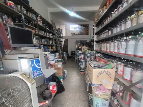 Local en Alquiler 36 años