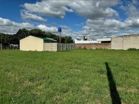 Terreno en Venta en Piñero, USD 14.500