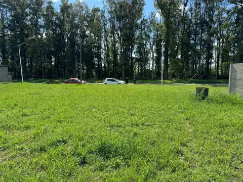 Terreno en Venta en Piñero, USD 14.500