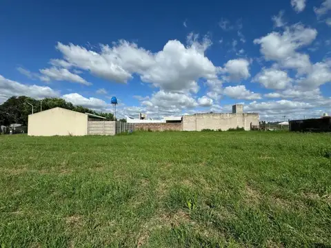 Terreno en venta en Piñero – 325 m²