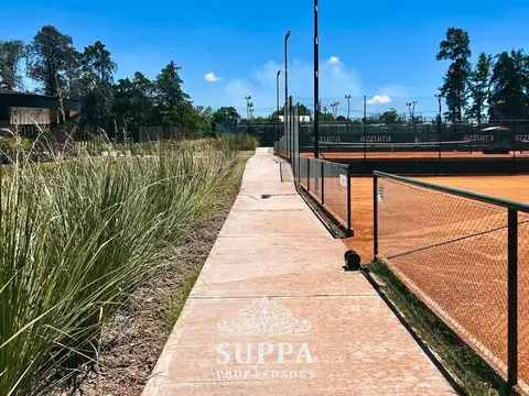 Terreno en Venta en Manuel Alberti, USD 160.000