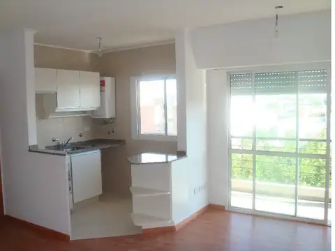 ABASTO 1 DORMITORIO CORRIENTES 2392 06-03