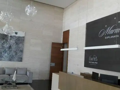 Departamento en Venta de 5 ambientes