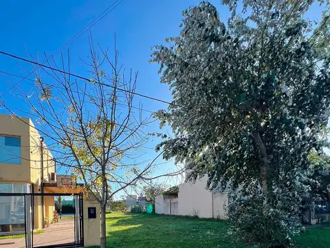 Lote 370 m2 -Tierra de Sueños - Alvear | Venta
