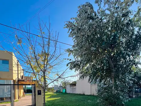 Lote 370 m2 -Tierra de Sueños - Alvear | Venta