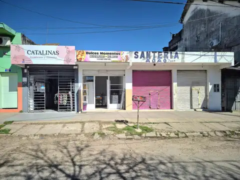 Local en Venta en Presidente Derqui, USD 110.000