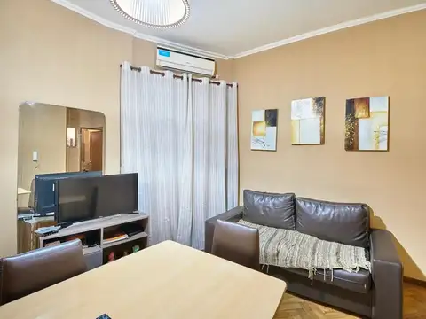 Departamento en Alquiler al Oeste