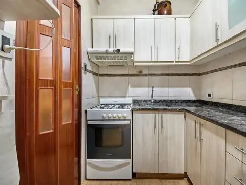 Departamento en Alquiler en San Cristobal, $ 590.000