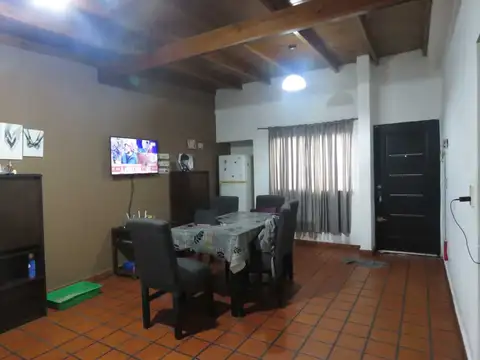 Casa en Venta en Villa Sarmiento, USD 93.000