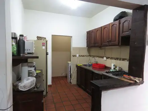 Casa en Venta 40 años
