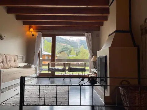 VENTA DEPARTAMENTO EN CERRO CATEDRAL - BARILOCHE
