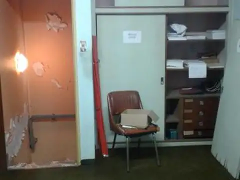 Galpon en Venta 40 años