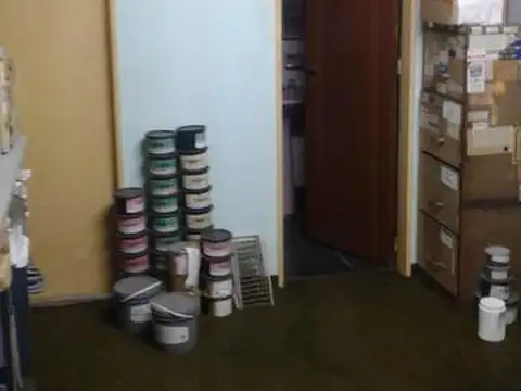 Galpon en Venta 7  mts Frente