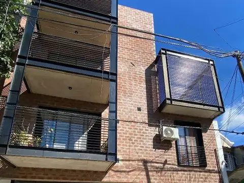 Departamento en Venta en Refinerias, Rosario
