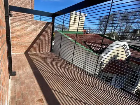 Departamento en Venta en Refinerías, USD 90.000
