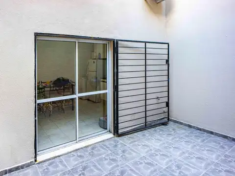Depto Tipo Casa en Venta de 2 dormitorios