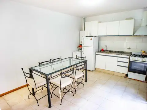 VENTA - Departamento PH - 2 dormitorios- Echesortu, Rosario.