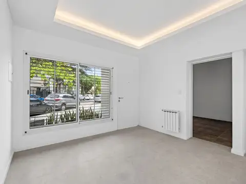 Depto Tipo Casa 4 ambientes con 2 baños