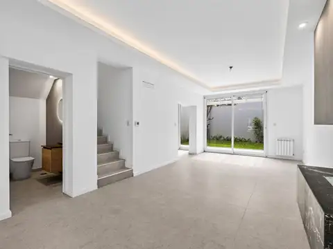 Depto Tipo Casa en Venta en Villa Devoto, USD 530.000