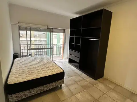 ALQUILER  12/24 MESES | Centro Mar del Plata 1 ambiente