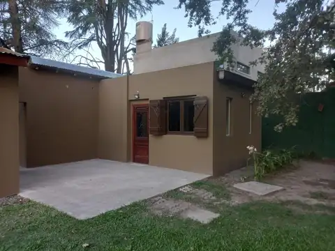 QUINTA EN LA REJA