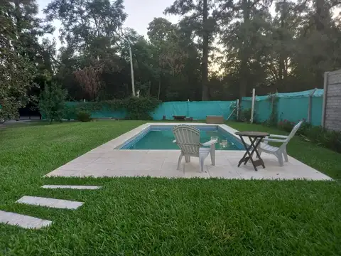 Quinta en Venta de 2 dormitorios