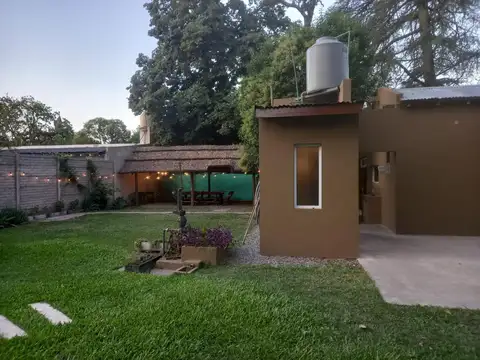 Quinta en Venta de 2 dormitorios