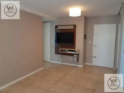 Departamento en Alquiler de 1 dormitorio