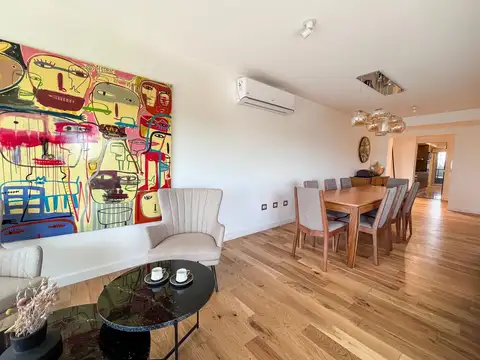 Departamento en Venta en Centro, USD 530.000