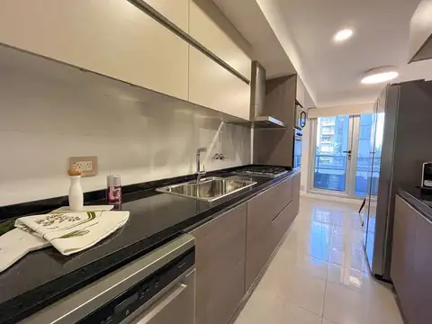 Departamento en Venta A Estrenar