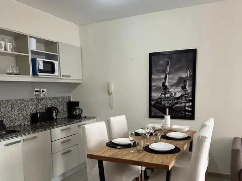 Departamento en Venta en San Telmo, USD 180.000