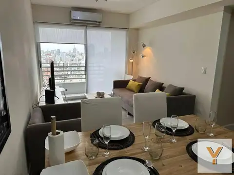 Departamento en venta - 1 Dormitorio 1 Baño - San Telmo