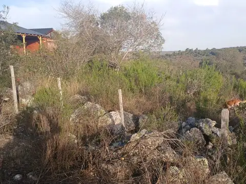 Terreno en Venta de 861,0 m2