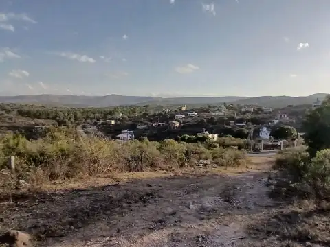 Terreno en Venta 48  mts Fondo