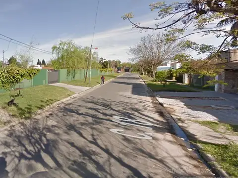 Lote en Venta - 474 E/ 18 - City Bell - La Plata