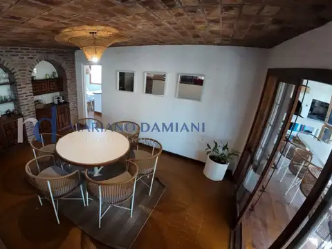 Casa en Alquiler Temporal A Estrenar