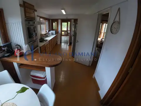 Casa en Alquiler Temporal al Norte