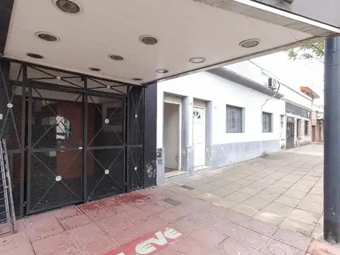 Local en Venta 45 años