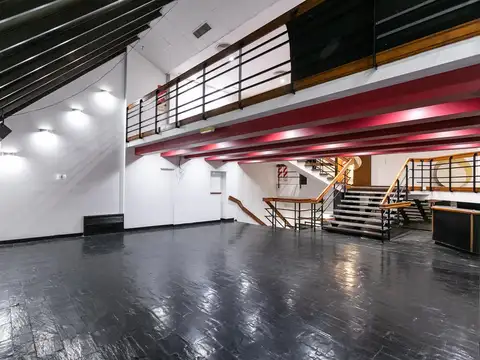 Venta Local Comercial Villa Lugano