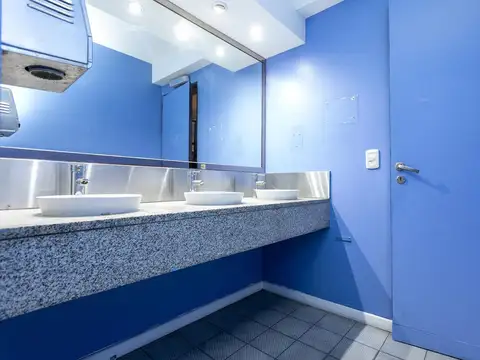 Venta Local Comercial Villa Lugano