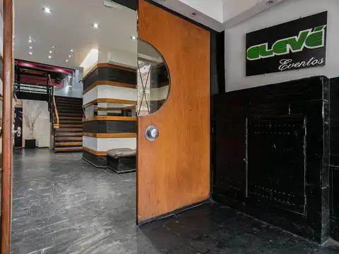 Local en Venta 45 años