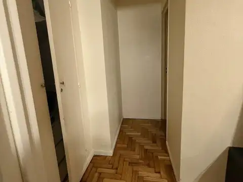 VENTA DEPARTAMENTO DE 2 AMBIENTES EN  PALERMO