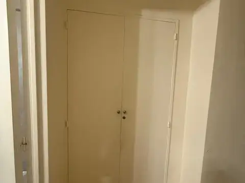 VENTA DEPARTAMENTO DE 2 AMBIENTES EN  PALERMO