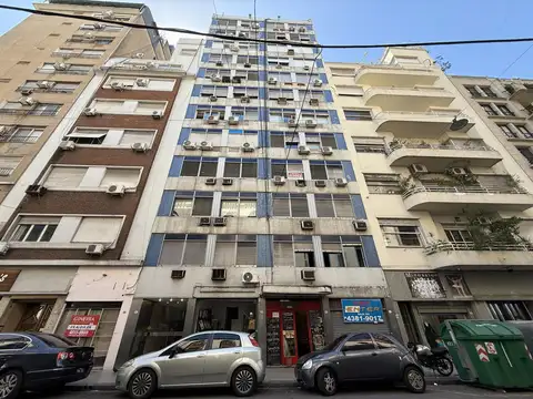 Oficina en Alquiler al Oeste