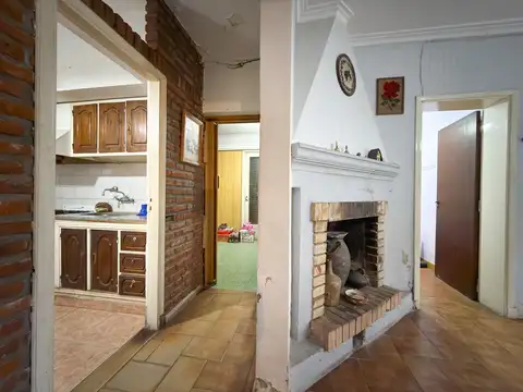 Casa en Venta con 1 cochera