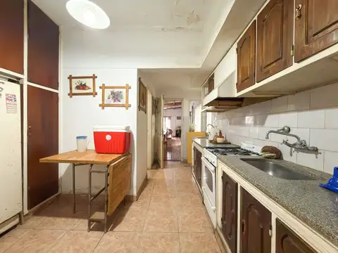 Casa en Venta 60 años